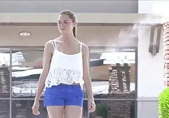 Seksowna Anna masturbuje Część 2 z 2 xxx darmowe filmy rundy