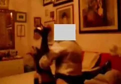 Dziwkę związany niedziela darmowe filmy xxx polskie nie!